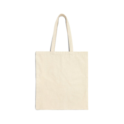 Confidence Rehab -  Canvas Grocery & Beach Bag