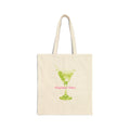 Confidence Rehab -  Canvas Grocery & Beach Bag